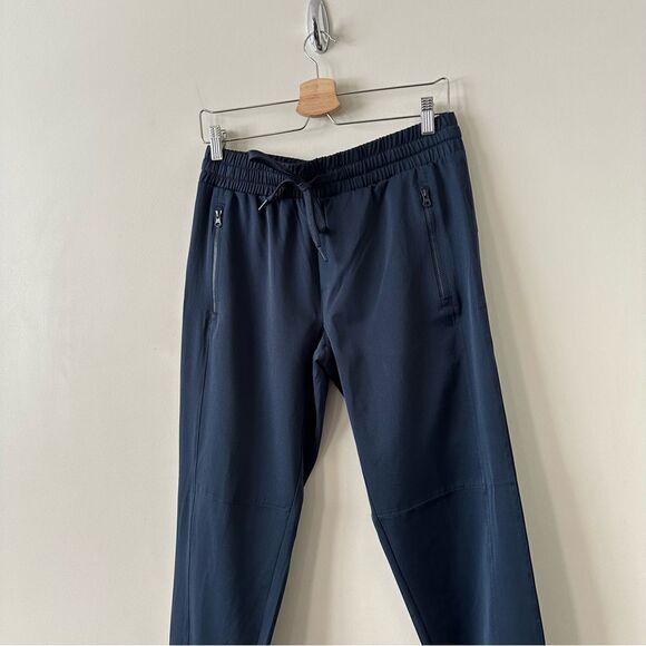 Tilley - Navy Trek Jogger (Size: Small) - Picture 6 of 11